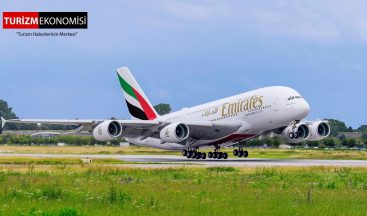 <strong>Emirates, Aralık ayından itibaren Auckland ve Kuala Lumpur için aktarmasız A380 seferlerine yeniden başlıyor</strong>