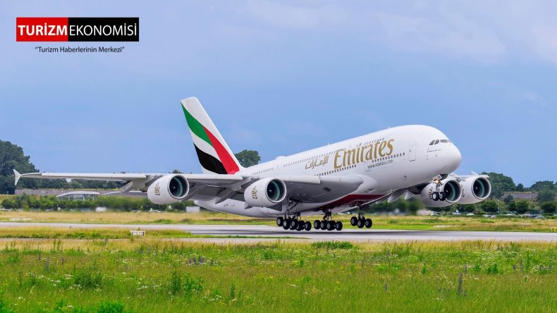 <strong>Emirates, Aralık ayından itibaren Auckland ve Kuala Lumpur için aktarmasız A380 seferlerine yeniden başlıyor</strong>