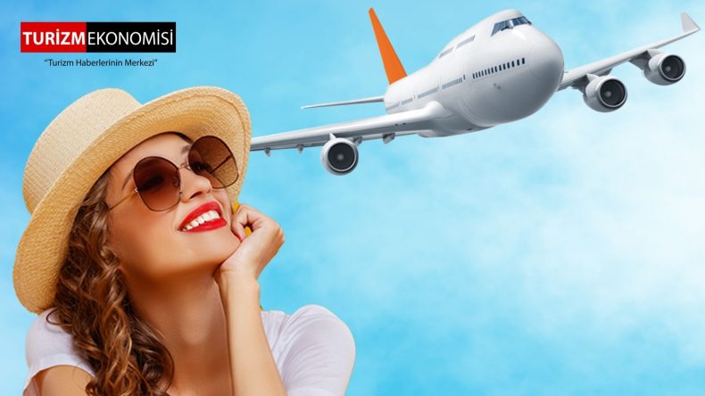 En Çok Tercih Edilen Tatil Rotaları Açıklandı