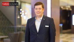 Le Méridien Istanbul Etiler’de Üst Düzey Atama