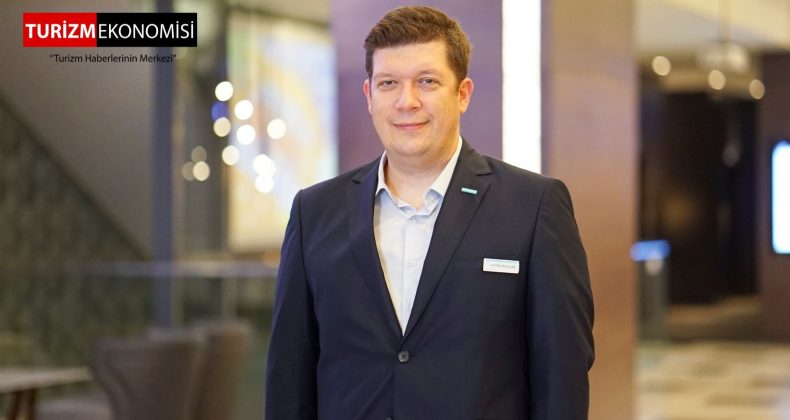 Le Méridien Istanbul Etiler’de Üst Düzey Atama