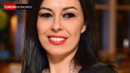 Sheraton Istanbul Cıty Center’ın Yeni Genel Müdürü Şenda Barreto Gomez Oldu