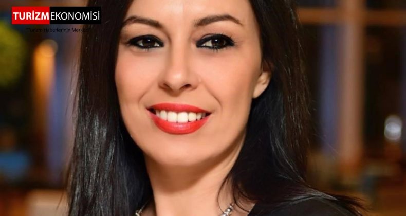 Sheraton Istanbul Cıty Center’ın Yeni Genel Müdürü Şenda Barreto Gomez Oldu