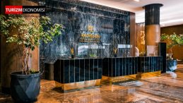 İstanbul’daki İlk Radısson Collectıon Oteli Açıldı