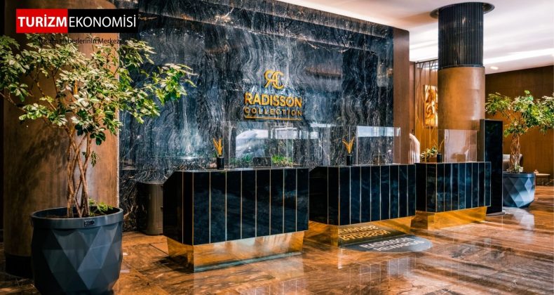 İstanbul’daki İlk Radısson Collectıon Oteli Açıldı