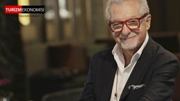 Dünyaca Ünlü Tasarımcı Adam D. Tıhany ve İş Ortağı Alessıa Genova Mandarın Orıental Bosphorus, Istanbul’u Ziyaret Etti