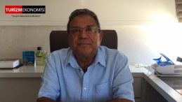 Grand Washıngton Otel Kurucusu ve Yönetim Kurulu Başkanı Necati Şerefoğlu Vefat Etti