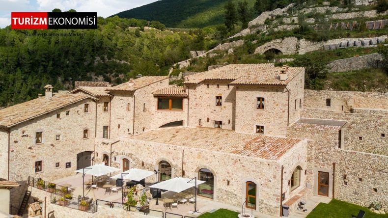 GastroShow; İstanbul, Dubai ve Amerika New York’dan Sonra İtalya’da Gerçekleşiyor.