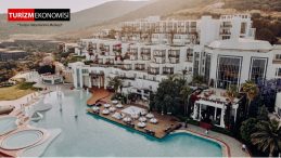 KEMPINSKI HOTEL BARBAROS BAY BODRUM, WORLD TRAVEL AWARDS TARAFINDAN 2022 YILINDA ‘TÜRKİYE’NİN LİDER LÜKS YAŞAM RESORT’U SEÇİLDİ