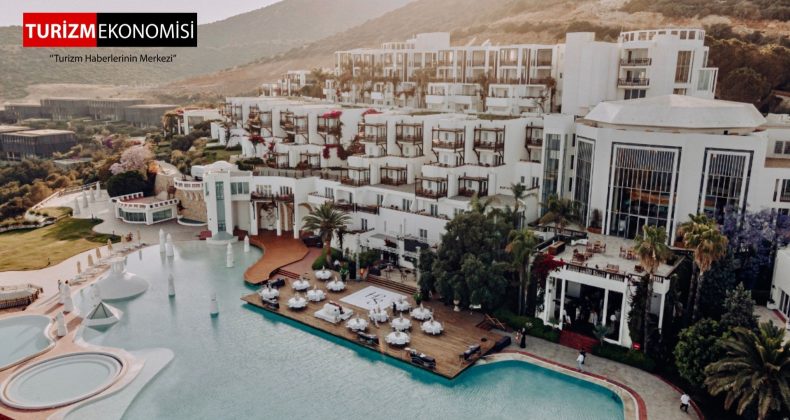 KEMPINSKI HOTEL BARBAROS BAY BODRUM, WORLD TRAVEL AWARDS TARAFINDAN 2022 YILINDA ‘TÜRKİYE’NİN LİDER LÜKS YAŞAM RESORT’U SEÇİLDİ