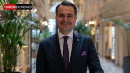 JW MARRIOTT ISTANBUL BOSPHORUS VE SHERATON ISTANBUL CITY CENTER’IN YENİ GENEL MÜDÜRÜ UYGAR KOÇAŞ OLDU