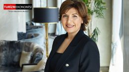 Merve Kadıoğlu Sönmez, The Grand Tarabya Otel’e Genel Müdür Olarak Atandı