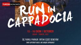 Salomon Cappadocia Ultra-Trail 15-16 Ekim’de Düzenlenecek