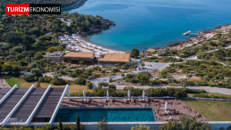 Sıx Senses Kaplankaya, Condé Nast Traveler Tarafından Dünyanın En İyi Üçüncü Spa Resort’u Seçildi 