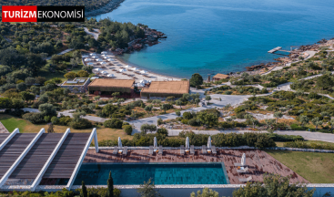 Sıx Senses Kaplankaya, Condé Nast Traveler Tarafından Dünyanın En İyi Üçüncü Spa Resort’u Seçildi 