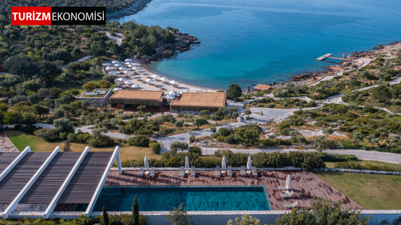Sıx Senses Kaplankaya, Condé Nast Traveler Tarafından Dünyanın En İyi Üçüncü Spa Resort’u Seçildi 