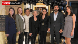 The Rıtz-Carlton, Istanbul Özel Bir Buluşmayla Yıldönümünü Kutladı