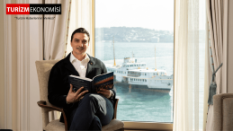 Shangrı-La Bosphorus, Istanbul Genel Müdürü TJ Joulak, Yılın Genel Müdürü Olmaya Aday Gösterildi
