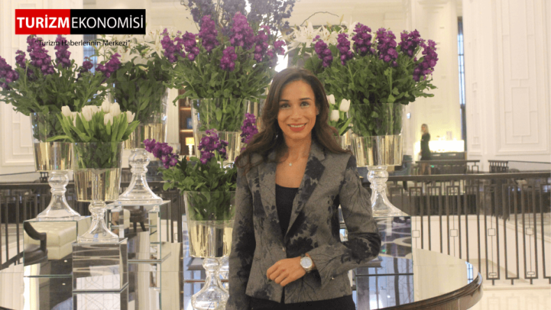 Hılton Istanbul Bomonti’nin Operasyon Direktörü Ayşe Merze Cengiz Oldu