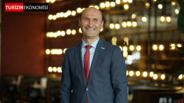 Marrıot Internatıonal Türkiye’de Üst Düzey Atama