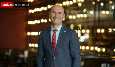 Marrıot Internatıonal Türkiye’de Üst Düzey Atama