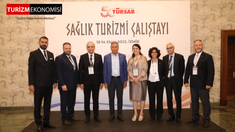 TÜRSAB’dan Sağlık Turizmine İvme Kazandıracak Çalıştay