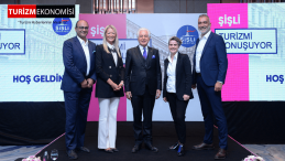 Turizmin Önde Gelen Temsilcileri Şişli’de Buluştu