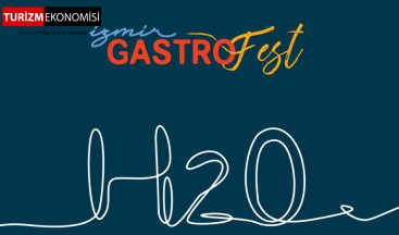 İzmir GastroFest 5. Kez Kapılarını Açmaya Hazırlanıyor