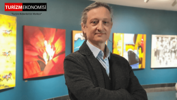 “Turizm Sektörünü Araştıran Bir Ar-Ge Ünitesi Kurularak Sektör için Strateji Geliştirilebilir”
