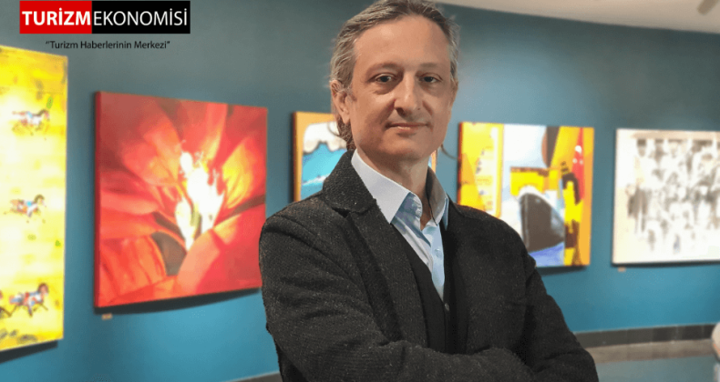 “Turizm Sektörünü Araştıran Bir Ar-Ge Ünitesi Kurularak Sektör için Strateji Geliştirilebilir”