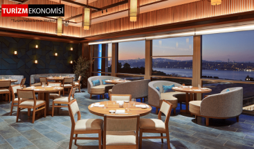 The Rıtz-Carlton, Istanbul İki Restoranıyla Mıchelın Listesinde