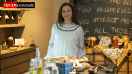 Sıx Senses Kaplankaya Sürdürülebilirlik Direktörlüğü Pozisyonuna Yasemen Erdemir Atandı