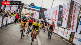 UCI Nırvana Gran Fondo World Serıes Antalya Sona Erdi