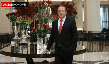 Hılton Istanbul Bomonti’nin Yeni Genel Müdürü Raıner Gıerınger Oldu