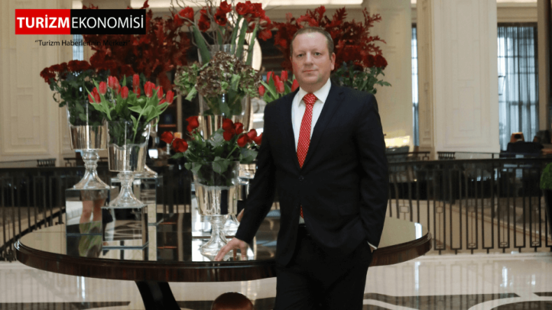 Hılton Istanbul Bomonti’nin Yeni Genel Müdürü Raıner Gıerınger Oldu