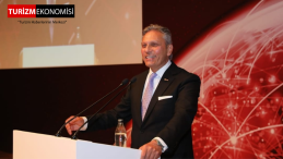 TÜRSAB Yönetim Kurulu Başkanı Yeniden Firuz Bağlıkaya Oldu