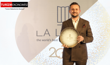 2 Mıchelın Yıldızlı TURK Fatih Tutak La Lıste 2023’de Yerini Aldı