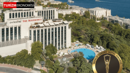 World Luxury Awards’dan Swıssotel The Bosphorus, Istanbul’a Ödül