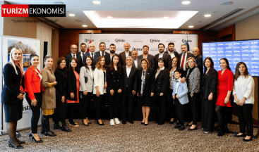 Kars’ın İlk Uluslararası Markalı Oteli Dedeman Olacak