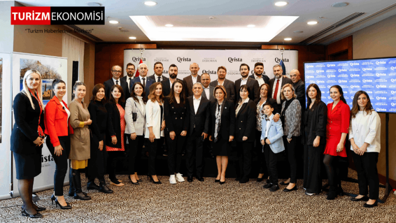 Kars’ın İlk Uluslararası Markalı Oteli Dedeman Olacak