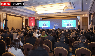 TÜROFED Seçimlerinde Sururi Çorabatır Tekrar Başkan Oldu