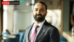 Marrıott Internatıonal Türkiye’de Üst Düzey Atama