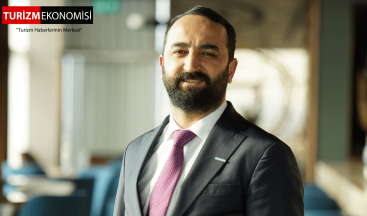 Marrıott Internatıonal Türkiye’de Üst Düzey Atama