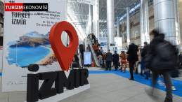 Turizm Sektörü TTI İzmir ve TTI Outdoor İzmir’de Buluşacak