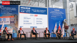 TTI İzmir’de Kruvaziyer Turizmi ile İzmir’in Şehir Otelleri Konuşuldu