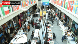 Özyeğin Üniversitesi Öğrencileri “Sektörle Buluşma” Etkinlikleri ile Türkiye’nin Öncü Otelcilik ve Yiyecek-İçecek Şirketleriyle Buluştu