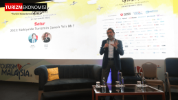 Uzakrota Seyahat Zirvesi’ne Katılan Setur, 2023 Turizm Gündemi ile İlgili Beklentilerini Paylaştı