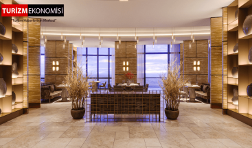 Hyatt Regency İzmir İstinyepark için Geri Sayım Başladı