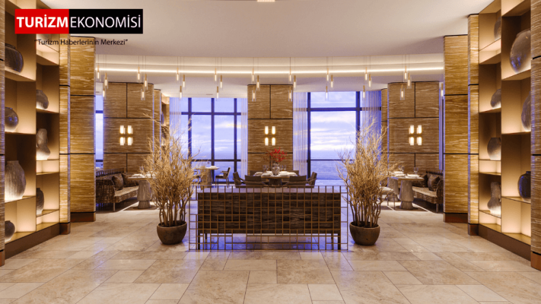 Hyatt Regency İzmir İstinyepark için Geri Sayım Başladı