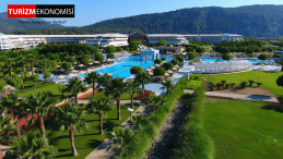 Hılton Dalaman’a Sürdürülebilir Turizm Sertifikası